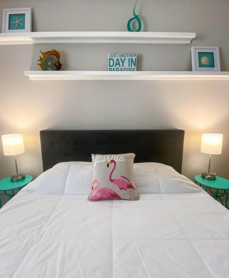 Tropical And Tranquil Bradenton Hideaway 빌라 외부 사진