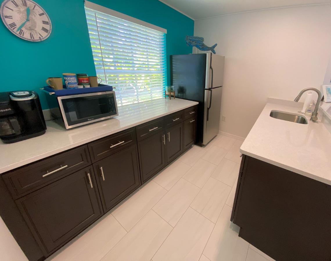 Tropical And Tranquil Bradenton Hideaway 빌라 외부 사진