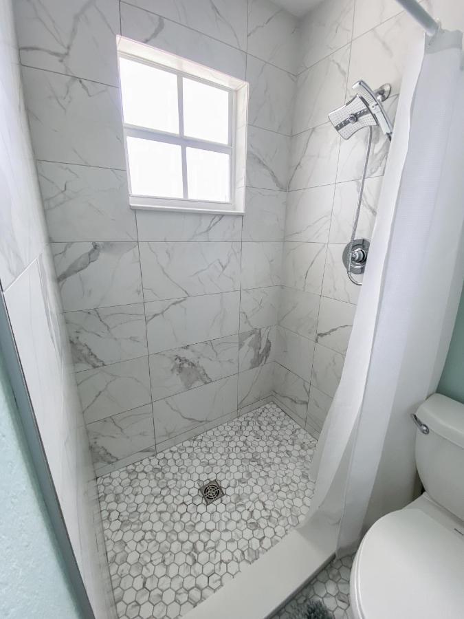 Tropical And Tranquil Bradenton Hideaway 빌라 외부 사진